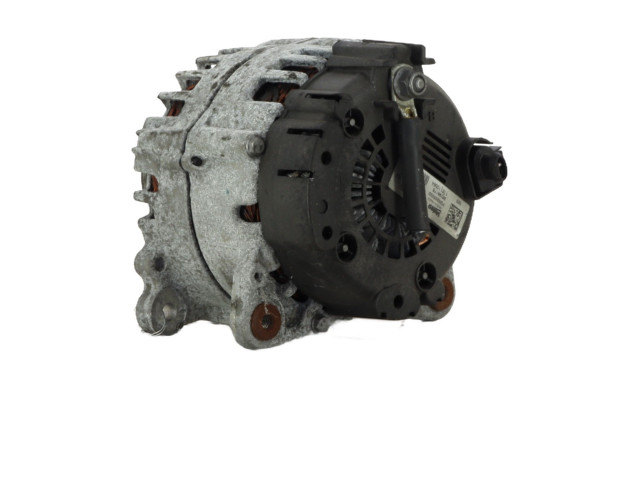 Генератор 04L903017A Audi Q5 SQ5