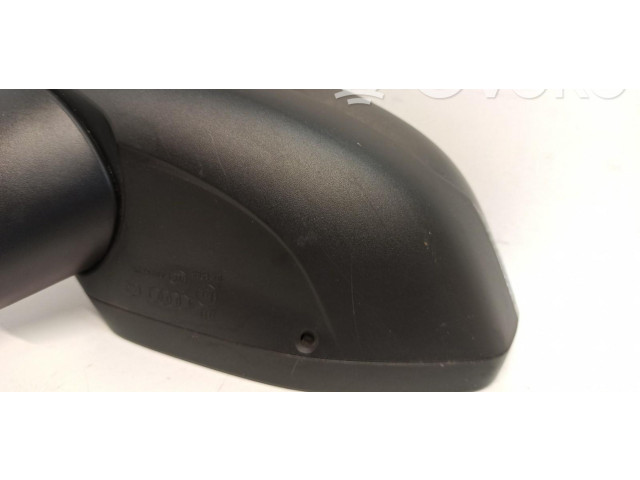 Зеркало электрическое Audi A3 8Y 2020 - года