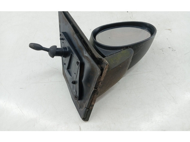 Зеркало электрическое        Citroen C1  2006 - 2013 года   