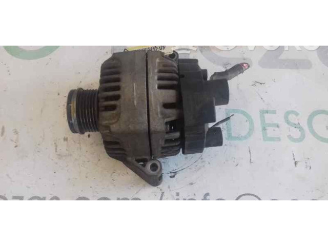Генератор B86851718499, 2542841F   Fiat Punto (199)      