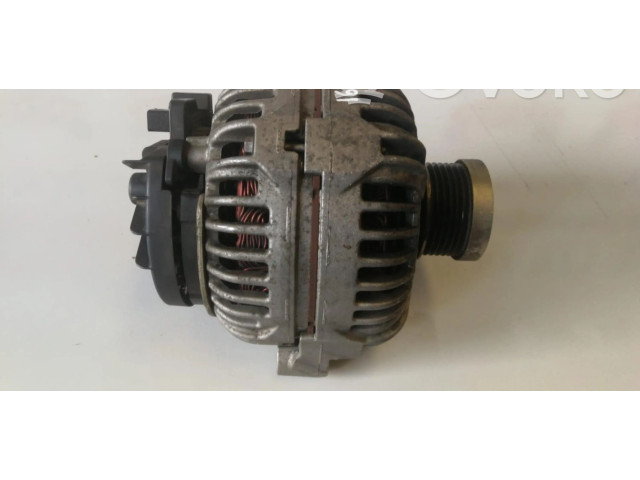 Генератор    Volvo XC90      