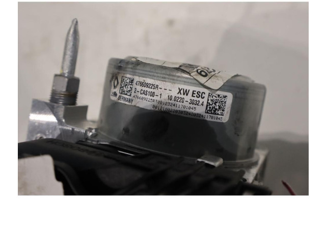 Блок АБС 10.0220-3032.4   Dacia  Sandero  2008 - 2012 года