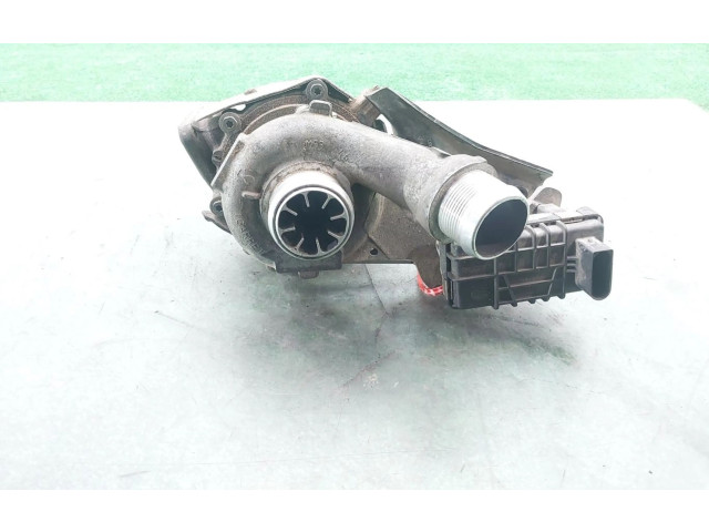 Turbodmychadlo Турбина 057145722Q Audi Q7 4L