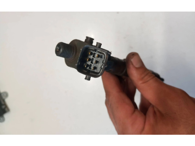 Форсунка VEA132370010    Volvo V60   