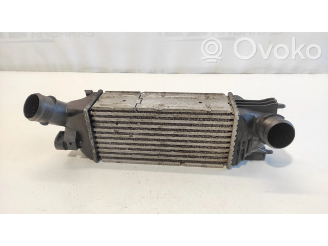 Интеркулер     Citroen C5 1.6