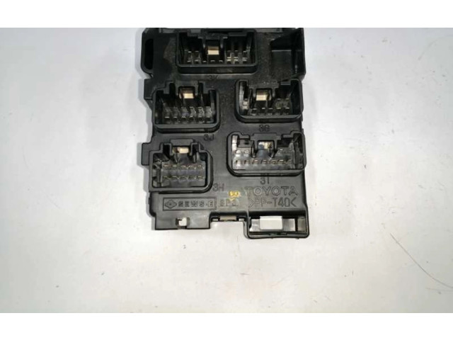 Модуль управления BSM 8273405030 Toyota Corolla Verso AR10