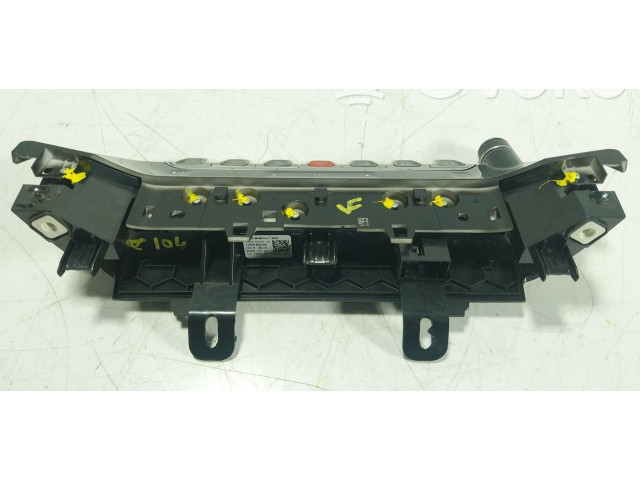 Блок управления климат-контролем 98531848XU, 98531848XU   Peugeot 2008 II