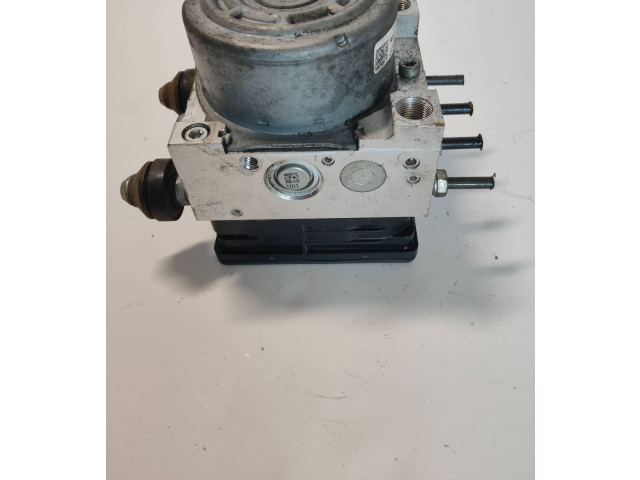 Блок АБС 4670B231, 28515896003 Mitsubishi Outlander 2013 - 2021 года