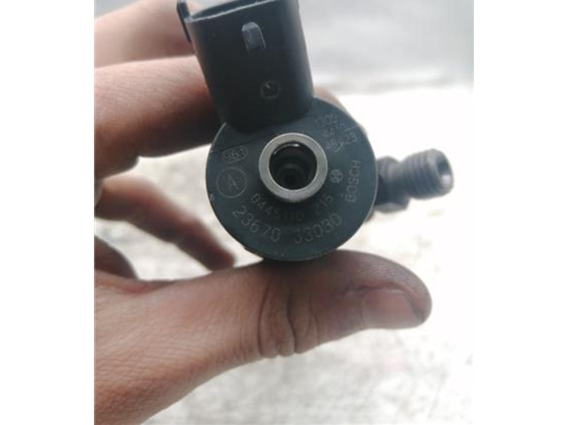 Форсунка 2367033030, 0445110215    Mini One - Cooper R50 - 53  W17-D14A(1 