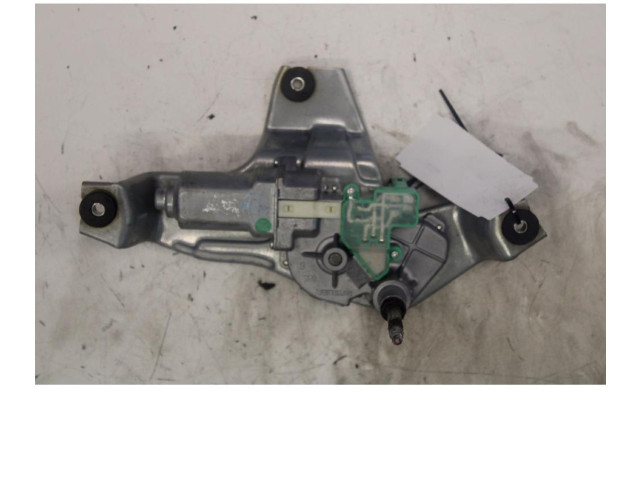 Моторчик заднего дворника     Citroen C-Crosser