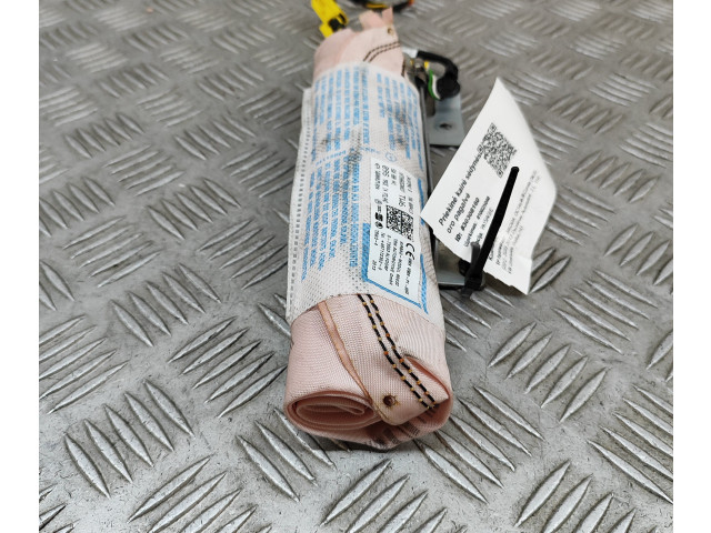 Подушка безопасности в сиденье 5G0880441, 34107942B Skoda Octavia Mk3 (5E)