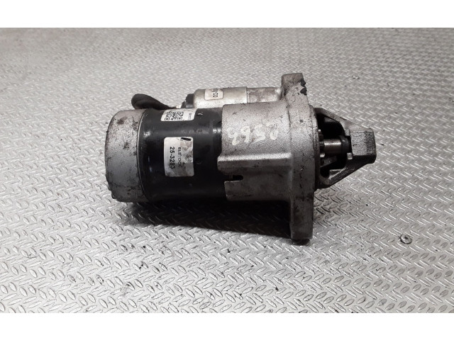 Стартер S114905 Fiat Albea