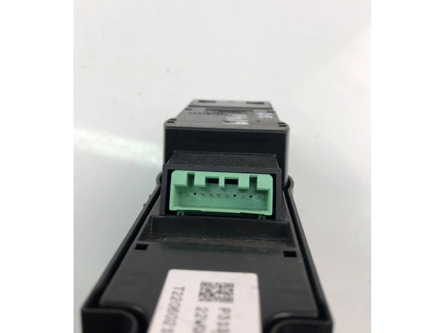 Блок управления климат-контролем P31346789, DE1419   Volvo XC90