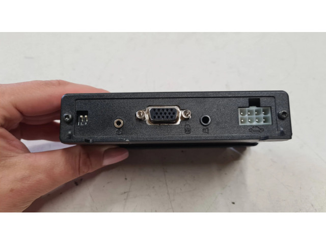 Звукоусилитель