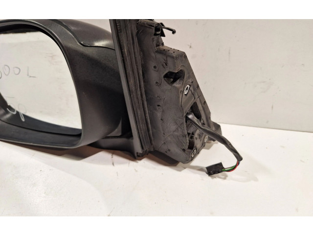 Зеркало электрическое        Fiat 500L  2013 -  года   