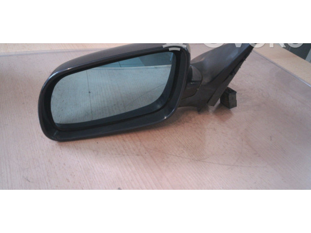 Зеркало электрическое        Audi A6 S6 C5 4B  1997 - 2005 года   