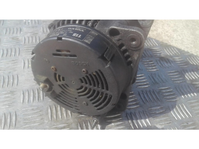 Генератор 9447866   Volvo S80 2.5     
