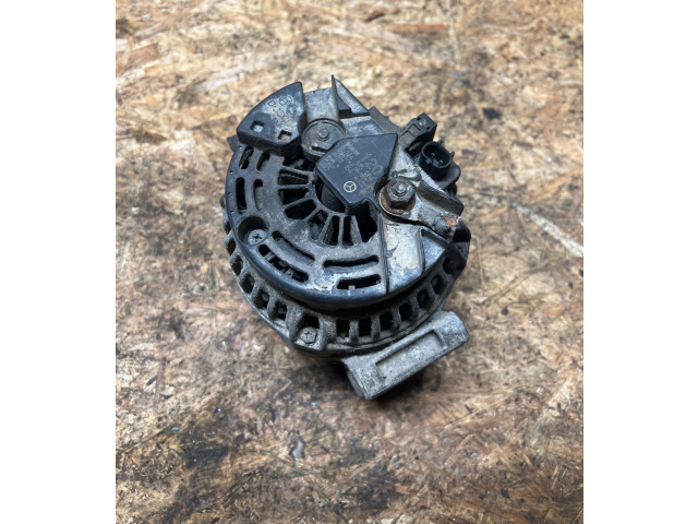 Генератор 8854, 5073601aa   Jeep Grand Cherokee (WJ) 2.7     