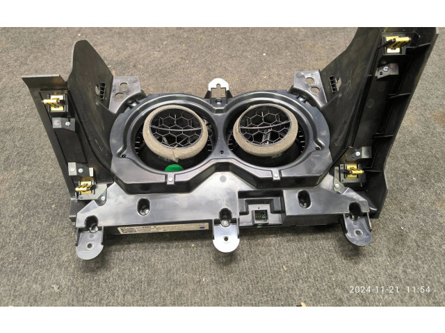 Блок управления климат-контролем 84078980, 000235226   Chevrolet Camaro