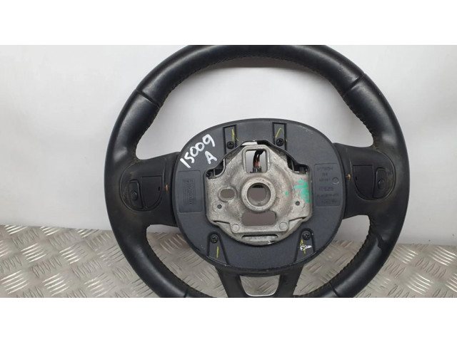 Руль Jeep Compass P5SX75LT5AH, 1049807V95