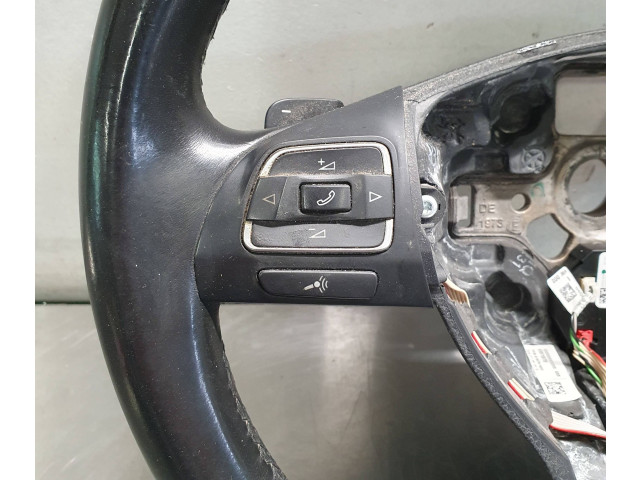 Руль Volkswagen Touran II 2010 - 2016 года 61979150G