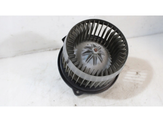 Вентилятор печки Honda City