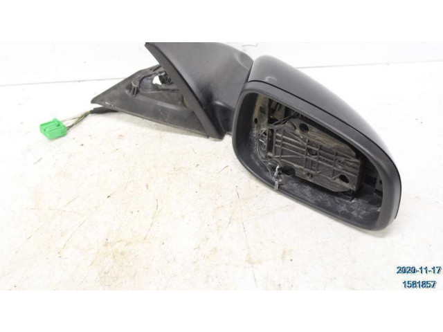 Зеркало электрическое        Volvo V70  2000 - 2004 года   