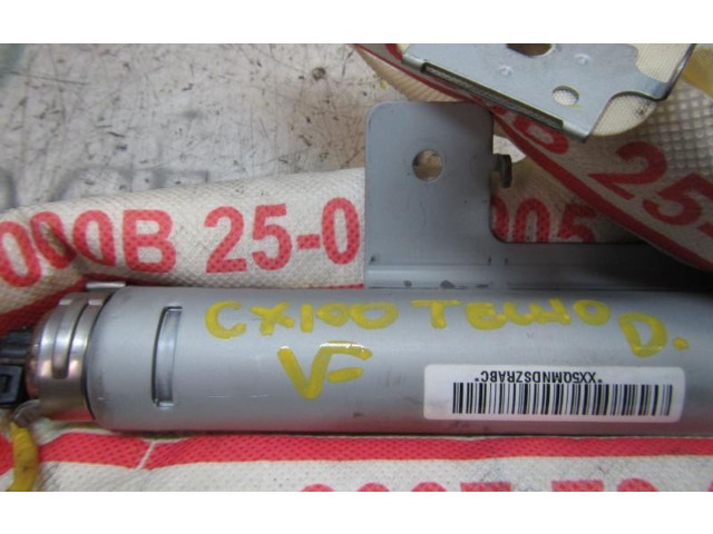 Подушка безопасности двери SsangYong Kyron