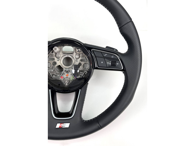 Руль Audi A1  2018 -  года 82A419091F      