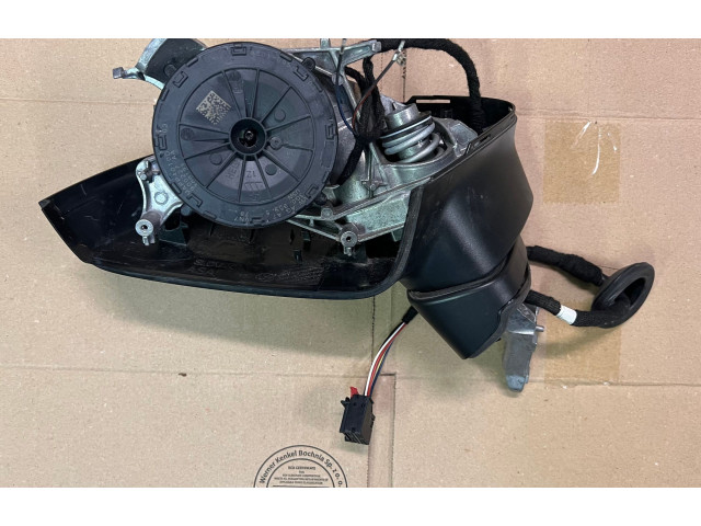 Zpětné zrcátko Volkswagen Tiguan 2020 5NB857501A, 5NB857501A