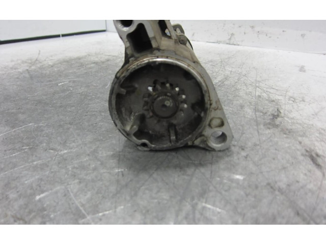 Турбина Стартер Porsche Cayenne (92A) 012911023J