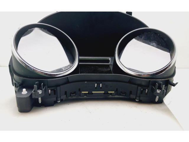 Přístrojová deska Mercedes-Benz GLA W156 2014 A1569004501