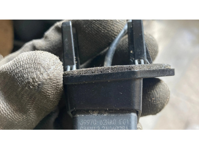 Камера заднего вида