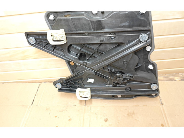 Передний електрический механизм для подъема окна без двигателя 10A837401C   Cupra Born    