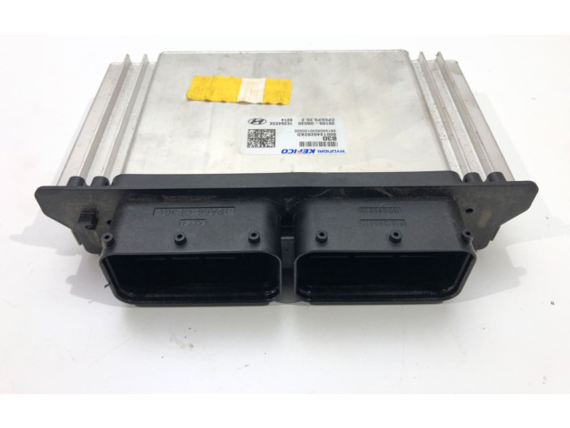 Řídící jednotka 39199-08030 Hyundai i30 2020