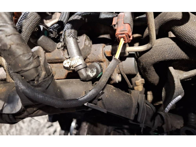 Топливный насос