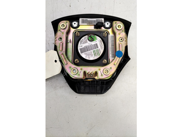 Подушка безопасности водителя 569001C600WK Hyundai Getz