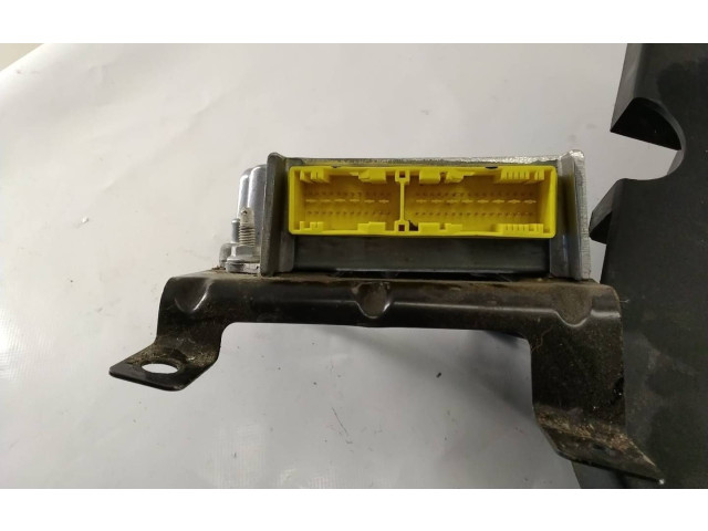 Блок подушек безопасности P56038952AK, 39754C   Fiat Freemont