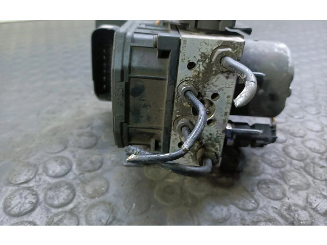 Блок АБС 46557538 Alfa Romeo 166 1998 - 2003 года