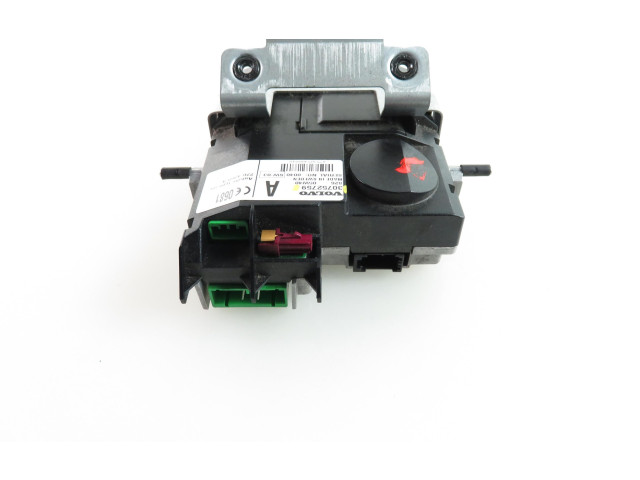 Блок управления 30752759 Volvo XC90