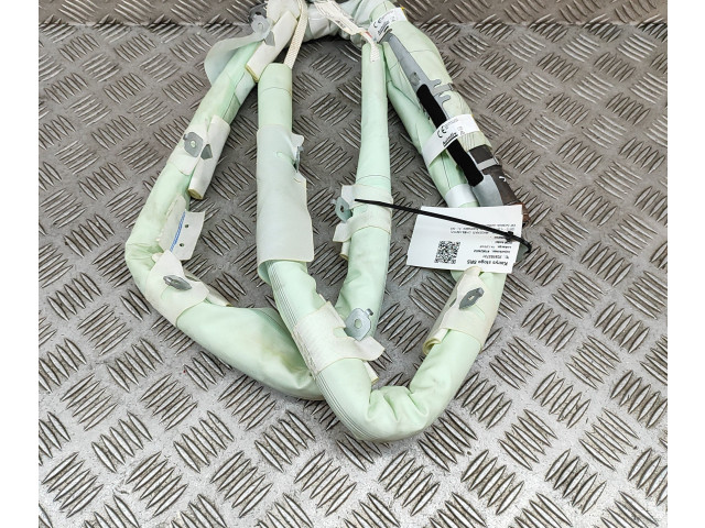 Боковая подушка безопасности 670009221   Maserati Ghibli