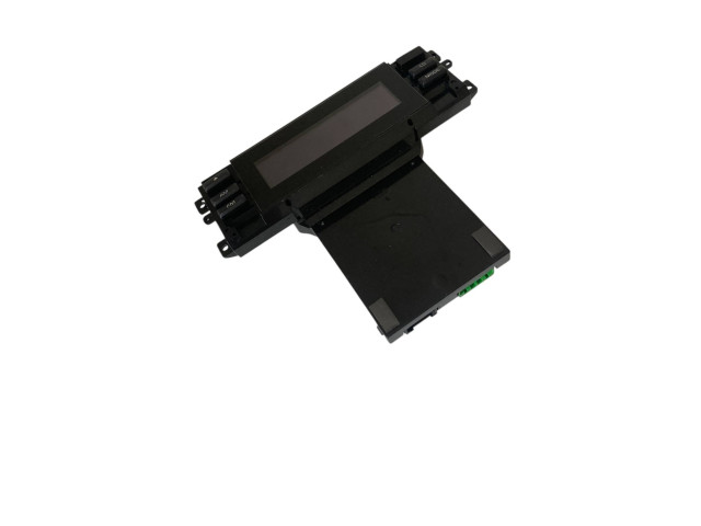 Дисплей    2096139   Volvo V70