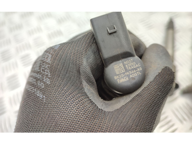 Комплект системы впрыска топлива 5WS40694, Bk2q9k546ag Ford Transit Custom cvff