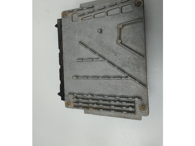 Блок управления 0281010319 Volvo S60