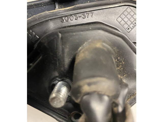 Зеркало электрическое        Volvo S80  1999 - 2003 года   