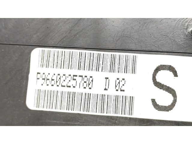 Панель приборов P9660225780, 281149726   Citroen C2       