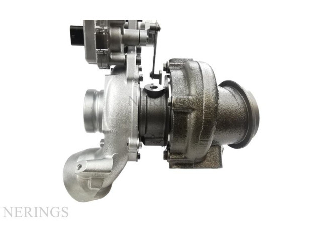  Турбина Jeep Compass  VV22, IT-VV22         