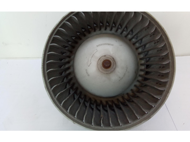 Вентилятор печки 164230100, 164230100 Fiat Grande Punto