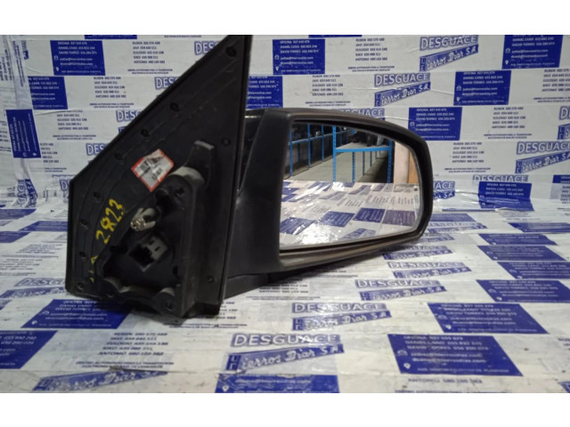 Зеркало электрическое        KIA Rio  2001 - 2005 года   