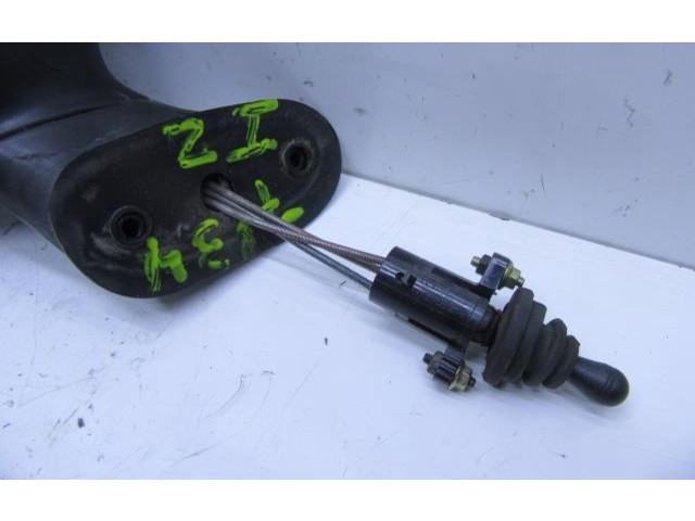 Zpětné zrcátko Daewoo Matiz 2004 96600411